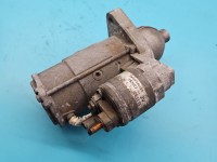 TEST Rozrusznik Toyota Avensis III T27 2.0 D4D 28100-0R020C