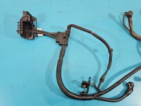 KLEMA INSTALACJA WIĄZKA PLUSOWA PLUS Kia Ceed II 12-18 91850-A2231