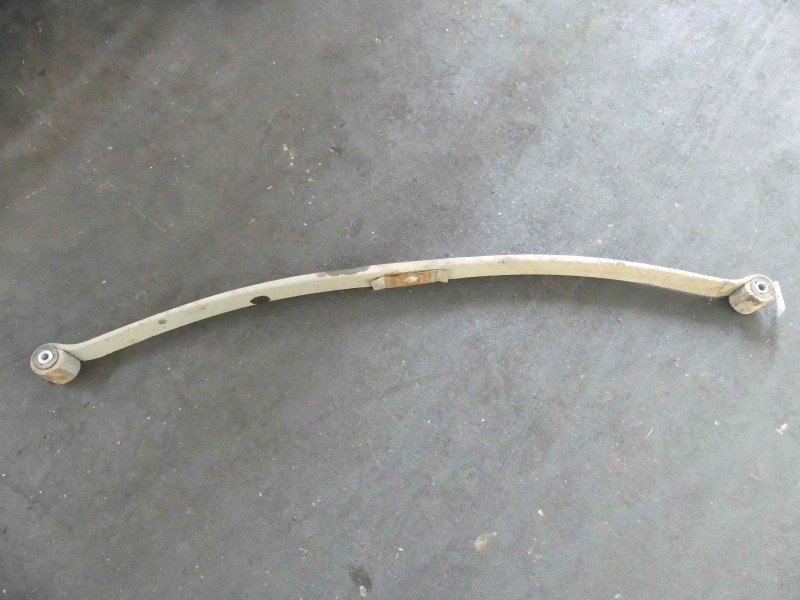 Resor tył Opel Movano I