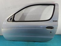 DRZWI PRZÓD LEWE KIEROWCY Renault Megane I 3d MV632