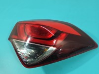 Lampa tył prawa błotnika HYUNDAI i20 II 14-20 HB EUROPA 92402-C8000