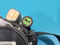 Pas bezpieczeństwa przód lewy kierowcy Ford Galaxy Mk2 06-15 EU