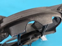 Wentylatory Wentylator chłodnicy Peugeot 307 1831294016D 2.0 16V