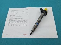 TESTOWANY Wtryskiwacz Bmw f10 f11 0445117030 2.0d