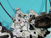 Zamek tył prawy hyundai H1 II drzwi przesuwne 2 elementy, 5pin