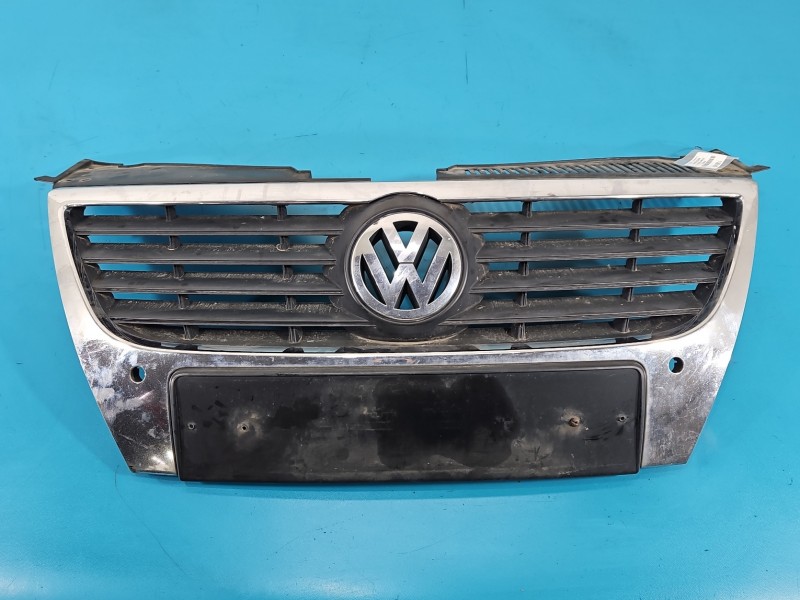 Atrapa grill Vw Passat B6