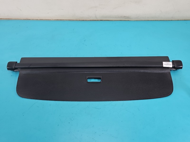 Roleta bagażnika Vw Golf VI