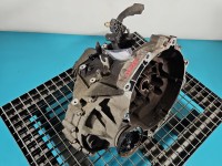 Skrzynia biegów Vw Jetta V 1.4 TSI CAX