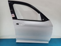 DRZWI PRZÓD PRAWE PASAŻERA BMW iX3 G08 5d A96