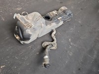 Zbiornik paliwa bak Renault Master III 10-24 2.3 dci 8200947537, 8200733103D