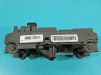 Skrzynka bezpieczników BMW X6 E71 518966010B