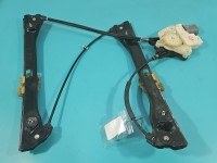 Podnośnik przód lewy SZYBY WINDA 5JA959801H Skoda Rapid 6 PIN 5d HB