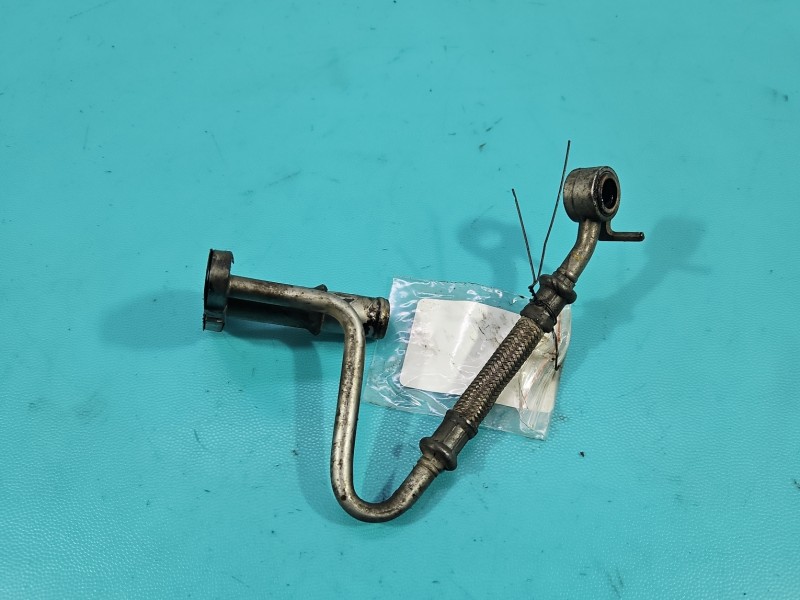 Przewód smarowania turbiny Renault Master III 10-24 2.3 DCI