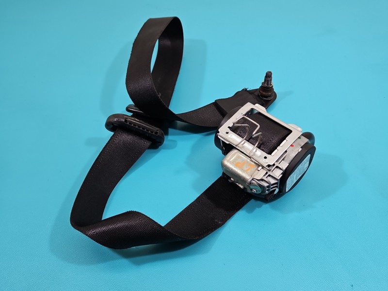 Pas bezpieczeństwa przód lewy kierowcy Fiat Grande Punto 605236000 EU