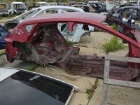 Dach Seat Leon III 12- HB 5d