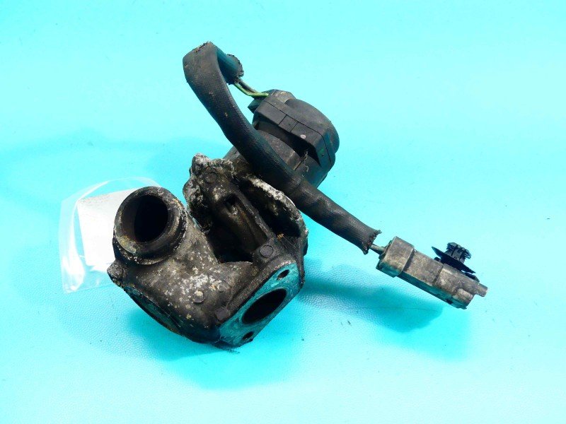 Zawór egr Ford Focus Mk2 9654818180 1.6 tdci