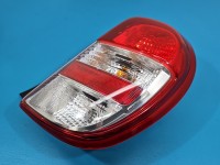 Lampa tył prawa Nissan Micra K13 HB EUROPA 89050363