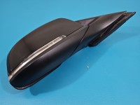 Lusterko prawe bmw F30 SPARKLING BRONZE METALLIC (B06) europa