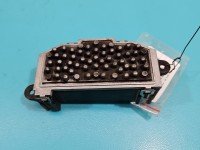 Opornik rezystor Fiat Scudo II 06- 9654652480