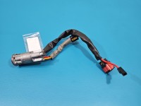 Stacyjka KLUCZYK WKŁADKA Citroen Xsara Picasso