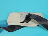 Pas bezpieczeństwa przód prawy pasażera Nissan Qashqai I J10 06-13