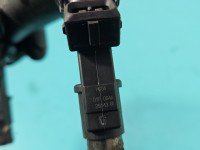 TESTOWANY Wtryskiwacz Peugeot 407 01F004A, 9628084680 2.2 16V