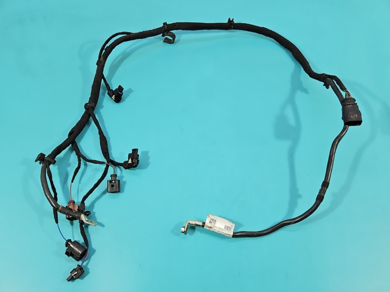 Wiązka instalacja 5Q0971230QJ, 5Q0971230QJ, Europejska, alternatora Skoda Superb III 5Q0971230QJ