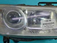 Reflektor prawy lampa przód Renault Megane II EUROPA