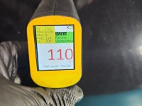 Maska przednia Fiat Tipo II 15- 718