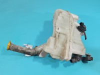 Zbiornik Zbiorniczek płynu spryskiwacza Mazda 3 I BK 860142-721