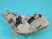 Reflektor lewy lampa przód Toyota Corolla Verso I EUROPA