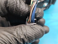 Lusterko prawe Dodge Journey europa