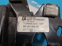 Pompka obiegu wody pompa Peugeot 508 II 18- 1.6 16V 5GF 5G06 9806790880