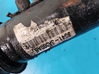 Przekładnia kierownicza maglownica Ford Focus Mk1 3S41-3A500AB