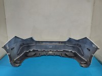 Zderzak tył Mercedes CLA C118 X118 biały 149 sedan