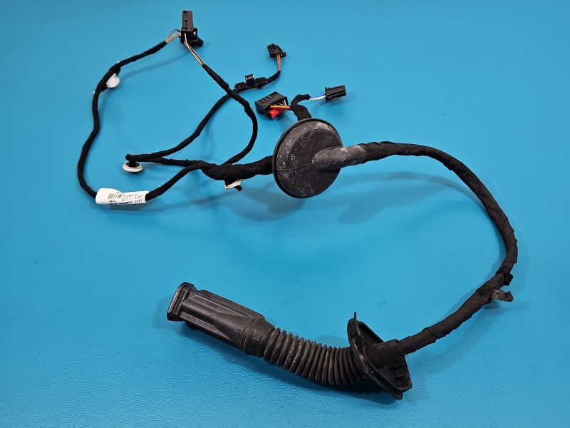 Instalacja Wiązka drzwi tył lewych Formentor 20- 5FA971161E, 4L0971841, 5G0937702