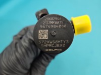 TESTOWANY Wtryskiwacz 28602948, 9674984080 Peugeot 5008 II 17-24 2.0 hdi 177KM