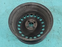 Felga stalowa 15" Opel Corsa E Szerokość felgi: 6.0", Rozstaw śrub: 4x100, Producent felg: OPEL, Kod producenta: Opel, et39...