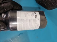 Wkład styropian bagażnika koła zapasowego AUDI Q7 II 4M 4M0012120G