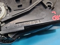 Kratka nawiewu środkowa Mercedes ML W164 A1648302154 EUROPA