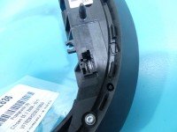 Przełącznik multifunkcja kierownicy Citroen C5 II X7 96663640ZD, 28202145