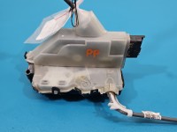 Zamek przód prawy 305588, 16944084 Peugeot 2008 II EUROPA Peugeot, 6 PIN