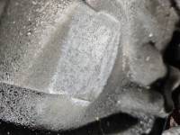 Skrzynia biegów Kia Ceed II 12-18 1.6 crdi