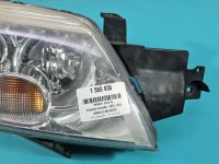 Reflektor prawy lampa przód Mitsubishi Outlander I EUROPA