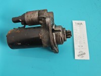 TEST Rozrusznik Vw Polo IV 9N 1.9 tdi