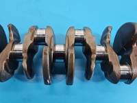 Wał korbowy Mercedes CLA C118 X118 282914 1.3b 163KM