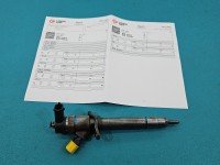 TESTOWANY Wtryskiwacz Volvo S60 I 0445110078 2.4 D5