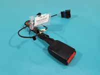 Pas bezpieczeństwa przód lewy kierowcy Renault Master III 10-24 6153879 EU