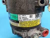 Sprężarka klimatyzacji kompresor Opel Meriva A 1.4 16V 383601234, 9165714