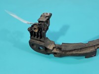 Ślizg zderzaka przód lewy Vw Golf VI 1K9807572